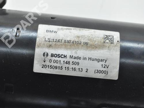 Starter BMW X3 (F25) xDrive 35 d | BP7497481M8 