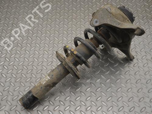 Right front shock absorber AUDI Q5 (8RB) 2.0 TDI quattro | BP15623819M17 