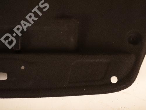 Boot lining PEUGEOT RCZ 1.6 16V | BP11337502I3 