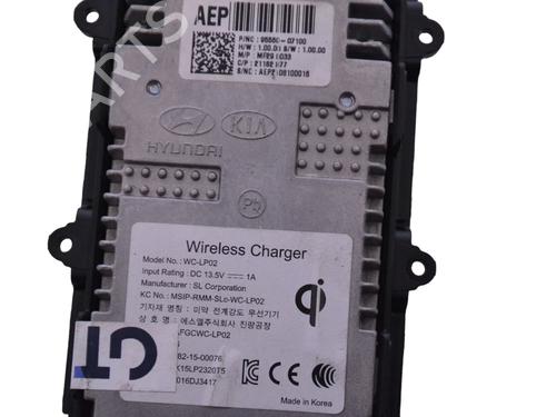 Elektronisk modul HYUNDAI IONIQ (AE) Electric | BP14803798M83