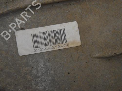 Gearbox ALFA ROMEO GIULIA (952_) 2.0 (952ACA25) | BP16950056M3 