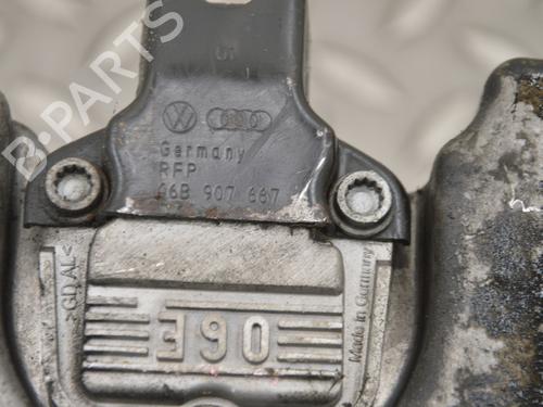 Cárter de aceite AUDI A4 B7 (8EC) 2.0 TDI | BP14806031M115 