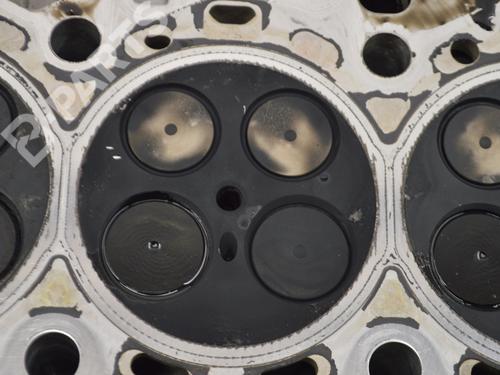 Cylinder head LAND ROVER RANGE ROVER VELAR (L560) 3.0 D300 SDV6 4x4 | BP9908225M5 