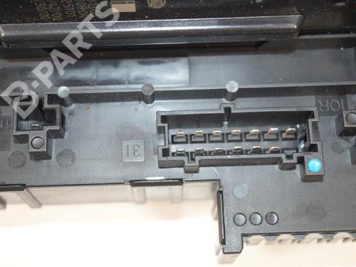 Electronic module MERCEDES-BENZ E-CLASS (W212) E 220 CDI | BP7489167M83 