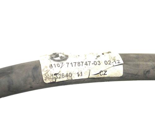 Pipe BMW 6 Coupe (F13) 640 d | BP14781011M125