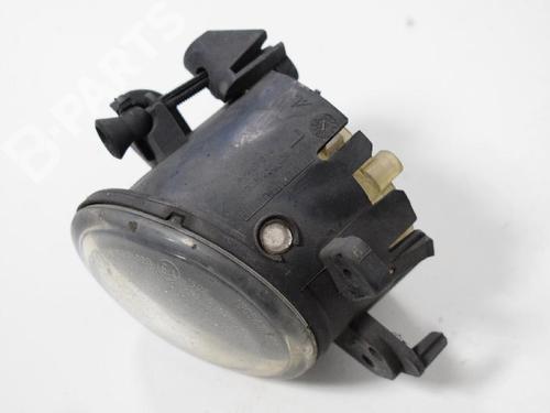 Used Left front fog light MERCEDES-BENZ A-CLASS (W169) A 180 CDI (169.007, 169.307) (109 hp) 7754425
