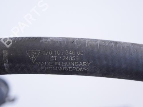 Pipe PORSCHE PANAMERA (970) 3.0 S E-Hybrid | BP19433321M125 
