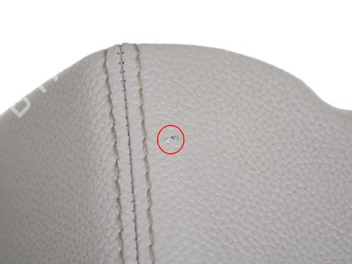 Rear right panel MERCEDES-BENZ SL (R230) 500 (230.475) | BP15208138C61 