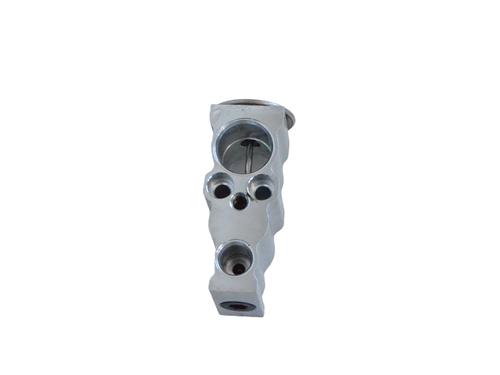 AC pipe SUZUKI SX4 S-Cross (JY) 1.4 Hybrid (Mild Hybrid) AllGrip (AKK 414) | BP27825152M126 