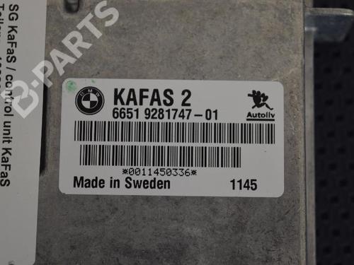 Electronic module BMW 1 (F20) 116 d | BP7752340M83 