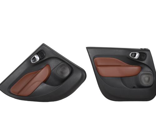 Seats set FIAT 500L (351_, 352_) 1.4 (199LYB1B) | BP16543107C78 