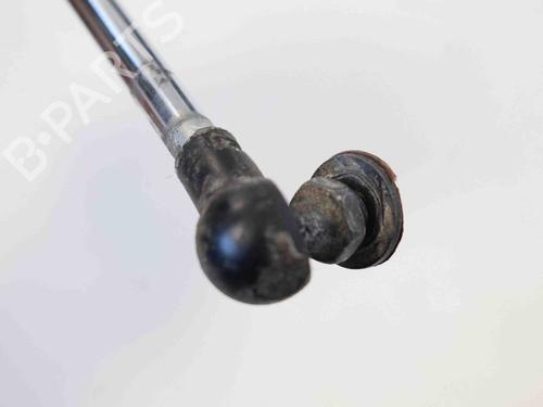 Tailgate lift support SUBARU LEGACY IV Estate (BP) 2.0 D AWD (BPD) | BP19943461C138