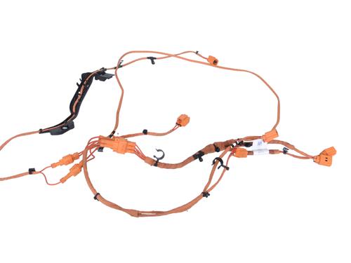 Used Wiring harness SKODA ENYAQ iV SUV (5AZ) 50 (148 hp) 27826131