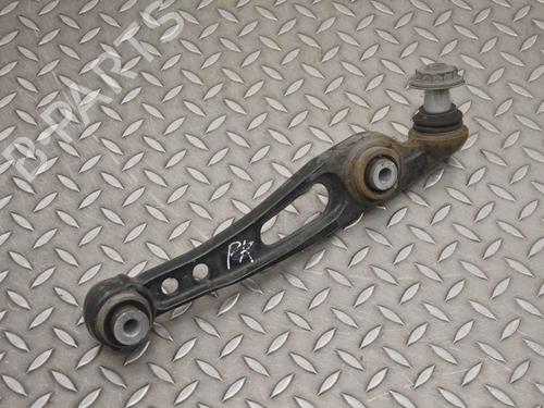 Used Left front suspension arm LAND ROVER RANGE ROVER SPORT II (L494) 3.0 SDV6 4x4 (306 hp) 27825416