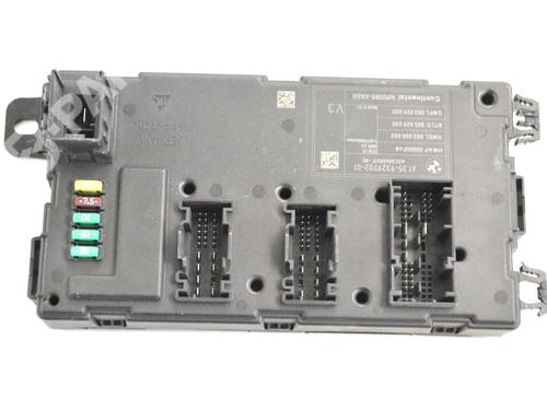 Used Electronic module BMW 5 (F10) 530 d (258 hp) 7700199