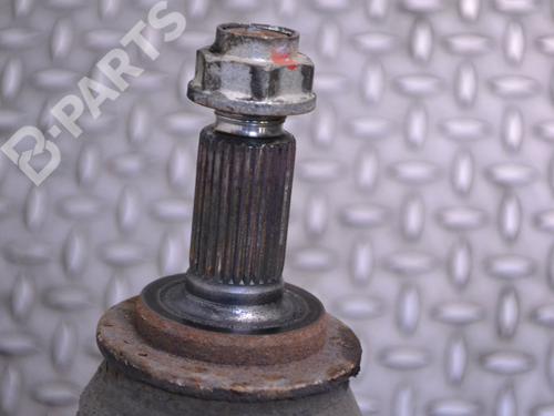 Right rear driveshaft SUZUKI GRAND VITARA II (JT, TE, TD) 1.9 DDiS All-wheel Drive (JT419, TD44, JB419WD, JB419XD,... | BP7502664M41 