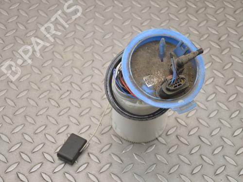 Used Fuel pump VW GOLF VII (5G1, BQ1, BE1, BE2) 1.5 TSI (150 hp) 13466234
