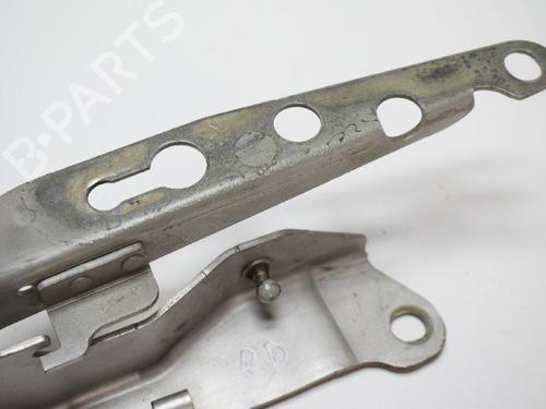 Hinge/Door check strap VOLVO XC90 I (275) V8 AWD | BP14816090C146 