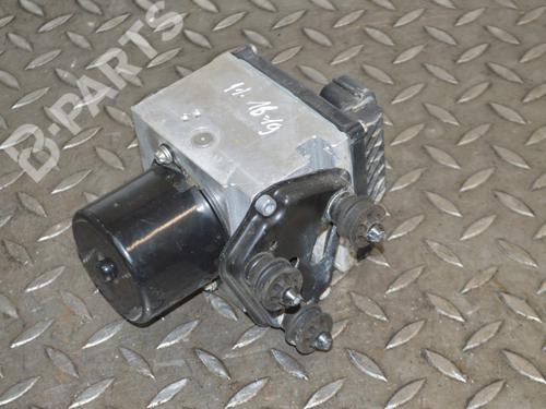 ABS Bremseaggregat LAND ROVER RANGE ROVER IV (L405) 4.4 SDV8 4x4 (340 hp) 7751105