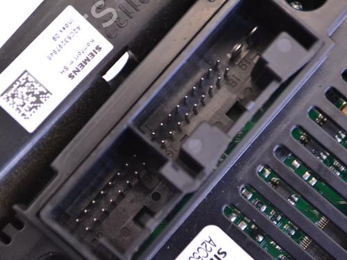 Electronic module AUDI A5 Sportback (8TA) 2.0 TDI | BP12231951M83 