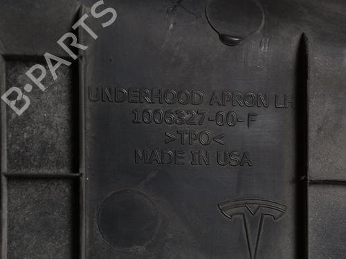 Andre TESLA MODEL S (5YJS) 85D AWD | BP16721590O1 