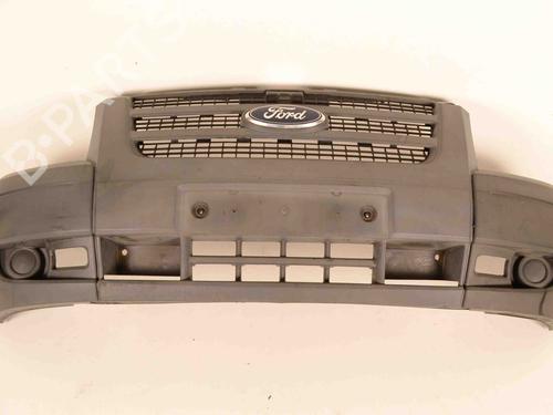 Used Front bumper FORD TRANSIT Van (FA_ _) 2.2 TDCi (115 hp) 10535082