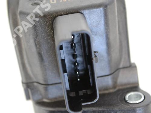 Pedal CITROËN DS4 (NX_) 1.2 THP 130 | BP7481355I4 