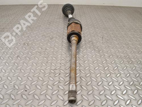 Right front driveshaft BMW 3 Gran Turismo (F34) 320 d xDrive | BP9909877M39 