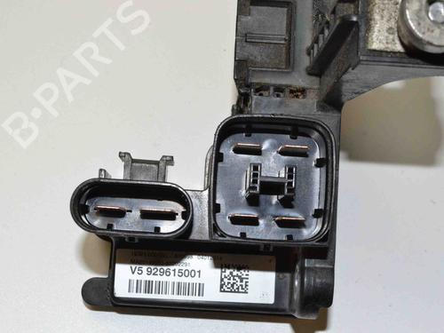 Elektronisk modul BMW 3 (F30, F80) 320 d xDrive | BP7753228M83