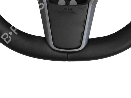 Steering wheel TESLA MODEL Y (5YJY) EV Performance All-wheel Drive | BP27827816C49 