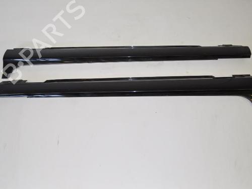 Right sideskirt MERCEDES-BENZ CLS (C218) CLS 350 CDI / d (218.323) | BP14813268C114 