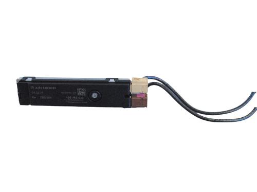 Used Electronic module MERCEDES-BENZ SLK (R172) 250 CDI / d (172.403) (204 hp) 18886653
