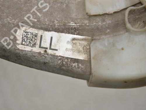 Left rear suspension arm BMW 5 (F10) 530 d | BP16274348M14 