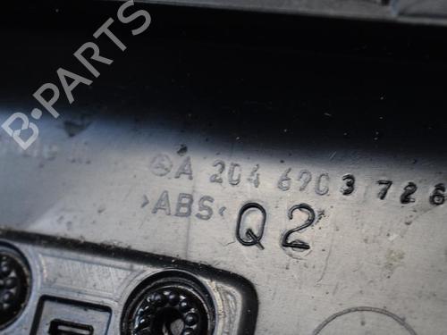 Other MERCEDES-BENZ C-CLASS (W204) C 250 CDI (204.003) | BP14766543O1