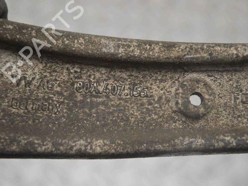 Left front suspension arm AUDI Q5 (FYB, FYG) 2.0 TDI quattro | BP15552265M12 