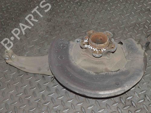 Used Left front steering knuckle BMW 5 (G30, F90) 520 d (190 hp) 14788928