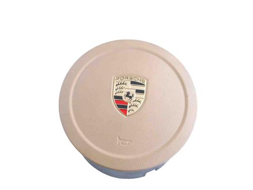 Used Driver airbag PORSCHE PANAMERA (970) 3.0 S E-Hybrid (333 hp) 19285190