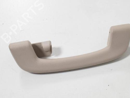 Used Interior roof handle BMW 5 (F10) 520 d (190 hp) 14815374