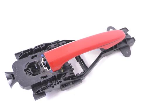 Front right exterior door handle VOLVO V40 Hatchback (525) D2 | BP7501879C129 