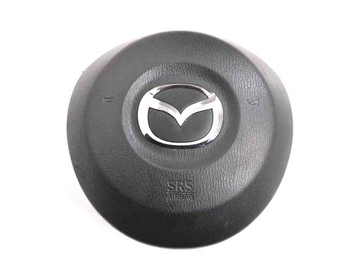 Førerens kollisjonspute MAZDA 6 Estate (GJ, GL) 2.2 D (150 hp) 8937932