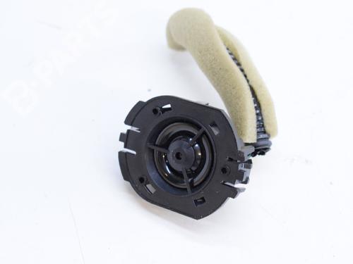 Used Speaker NISSAN QASHQAI II SUV (J11, J11_) 1.6 dCi (130 hp) 7747641