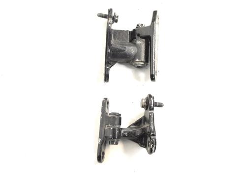 Used Hinge/Door check strap MERCEDES-BENZ M-CLASS (W164) ML 320 CDI 4-matic (164.122) (224 hp) 14780835