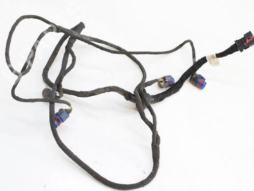 Electronic module MERCEDES-BENZ CLK Convertible (A209) CLK 350 (209.456) | BP14770754M83 