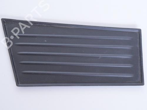 Used Cup/Object holder BMW X1 (F48) xDrive 25 d (231 hp) 27611703