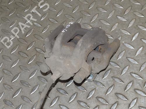 Left rear brake caliper BMW 4 Gran Coupe (F36) 420 d | BP14784399M107 