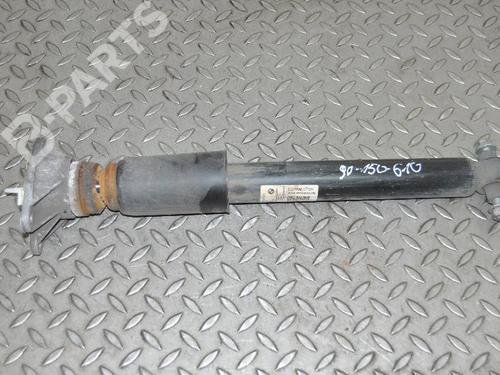 Used Left rear shock absorber BMW 2 Coupe (F22, F87) M 235 i (326 hp) 8868777