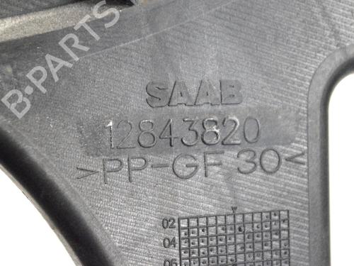 Rear bumper bracket SAAB 9-3 Convertible (YS3F) 1,8t BioPower | BP27821766C159 