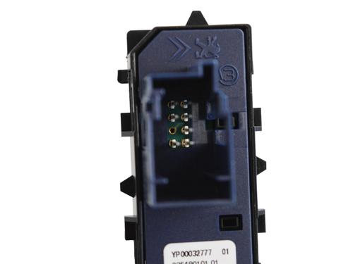 Switch OPEL CROSSLAND X / CROSSLAND (P17, P2QO) 1.2 (75) | BP26686507I30 