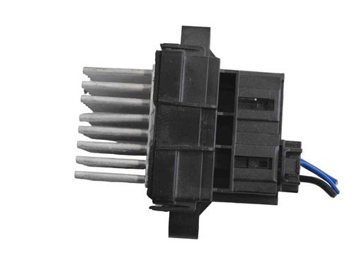 Heater resistor CHRYSLER GRAND VOYAGER V (RT) 2.8 CRD | BP16721819M108 