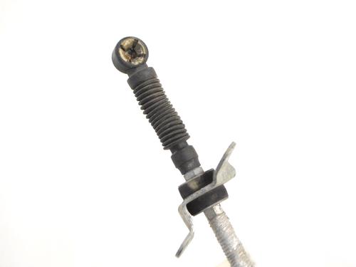 Gear lever AUDI A5 (8T3) 3.2 FSI | BP7499560M90 
